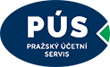 PUS.cz Logo